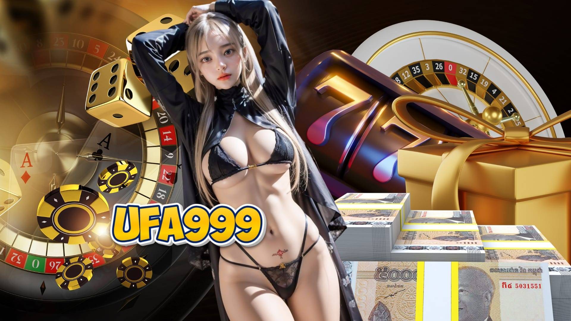 ufa999 s